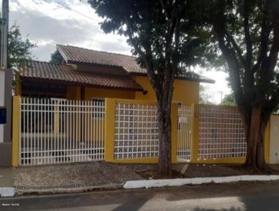 Casa para Venda, em Holambra, bairro Jardim Morada das Flores