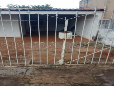 Casa para Venda, em Jata, bairro ANTENA, 2 dormitrios, 1 banheiro, 1 vaga