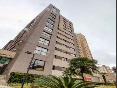 Apartamento para Venda, em Curitiba, bairro Jardim Botnico, 1 dormitrio, 1 banheiro