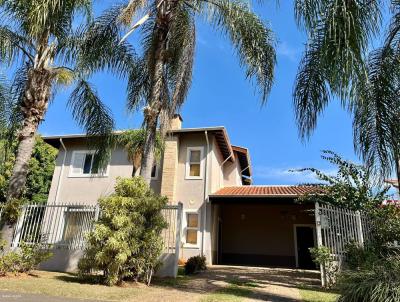 Casa em Condomnio para Locao, em Holambra, bairro Parque Residencial Palm Park