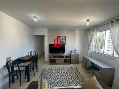 Apartamento 2 Quartos para Venda, em Belo Horizonte, bairro Buritis, 2 dormitrios, 2 banheiros, 1 sute, 2 vagas