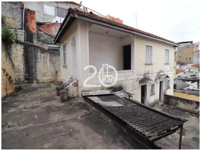 Casa para Venda, em So Paulo, bairro Vila Carbone, 3 dormitrios, 1 banheiro