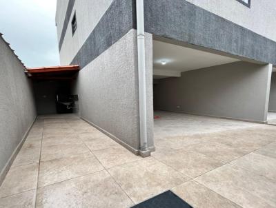 Triplex para Venda, em Praia Grande, bairro Ribeirpolis