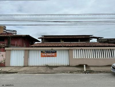 Sobrado para Venda, em Ilhus, bairro So Francisco, 6 dormitrios, 5 banheiros, 2 sutes, 4 vagas