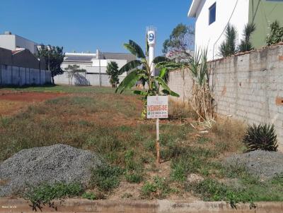 Terreno para Venda, em Artur Nogueira, bairro Europa 2