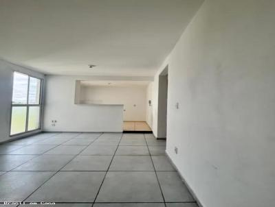 Apartamento para Venda, em Suzano, bairro Parque Santa Rosa, 2 dormitrios, 1 banheiro, 1 vaga