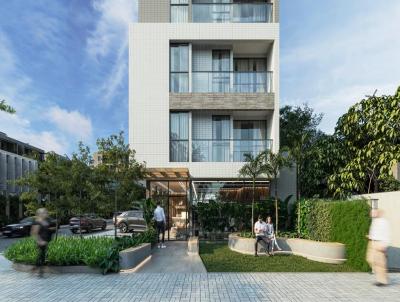 Apartamento para Venda, em Joo Pessoa, bairro Jardim Oceania, 2 dormitrios, 1 banheiro, 1 sute, 1 vaga