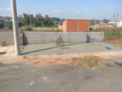 Terreno Residencial para Venda, em Monte Mor, bairro Central Park