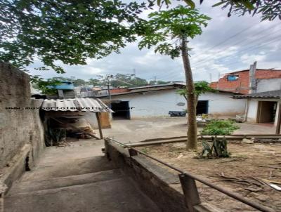 Terreno para Venda, em So Paulo, bairro Parque Regina, 1 banheiro