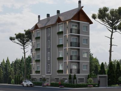 Apartamento para Venda, em Nova Petrpolis, bairro Vila Germnia, 2 dormitrios, 2 sutes
