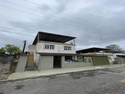 Casa para Locao, em Juiz de Fora, bairro Barreira do Triunfo, 2 dormitrios, 1 banheiro