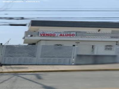 Comercial para Venda, em Mogi das Cruzes, bairro Alto Ipiranga, 6 banheiros