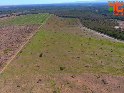 Fazenda para Venda, em Santo Antnio do Leverger, bairro Sangradouro