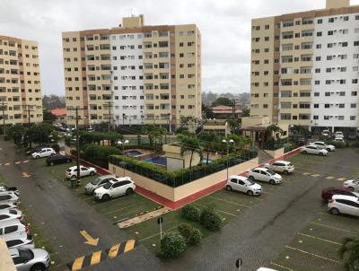 Apartamento para Venda, em Lauro de Freitas, bairro Centro, 3 dormitrios, 2 banheiros, 1 sute, 1 vaga