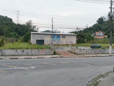 rea para Venda, em Rio Grande da Serra, bairro Vila Marcos