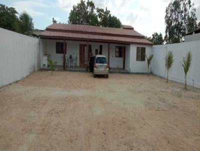 Casa para Locao, em Cruz, bairro Cavalo Bravo, 2 dormitrios, 1 banheiro, 1 sute, 2 vagas