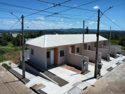 Geminado para Venda, em Venncio Aires, bairro Bairro Coronel Brito, 2 dormitrios, 1 banheiro, 1 vaga