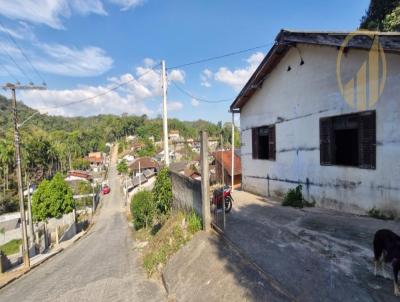 Casa para Venda, em Indaial, bairro Encano do Norte, 5 dormitrios, 2 banheiros, 1 vaga