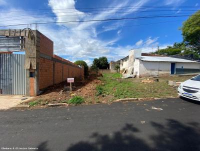 Terreno para Venda, em Santo Antnio da Platina, bairro Vila Rica