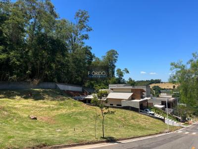 Terreno em Condomnio para Venda, em Atibaia, bairro Condomnio Quintas Da Boa Vista