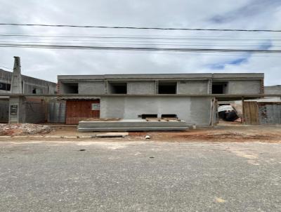 Sobrado para Venda, em Cambori, bairro Rio Pequeno, 3 dormitrios, 3 banheiros, 1 sute, 2 vagas