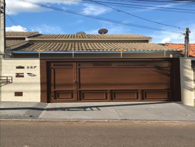 Casa para Locao, em Andradina, bairro Pereira Jordo, 2 dormitrios, 1 banheiro, 2 vagas