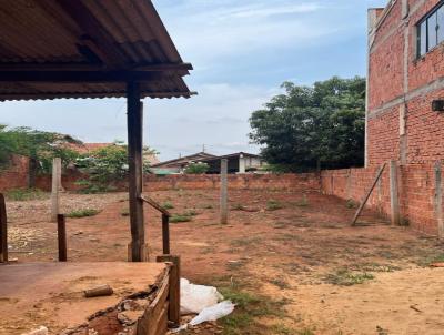 Terreno para Venda, em Tangar da Serra, bairro Vila Goiania