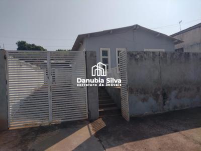 Casa para Venda, em Presidente Prudente, bairro PARQUE ALEXANDRINA, 3 dormitrios, 2 banheiros, 3 vagas