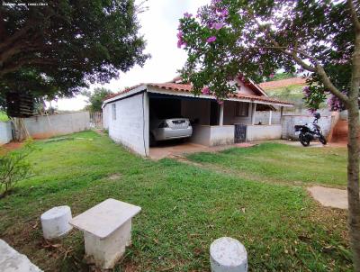 Stio / Chcara para Venda, em Bragana Paulista, bairro loteamento santo Antnio, 2 dormitrios, 1 banheiro, 1 vaga