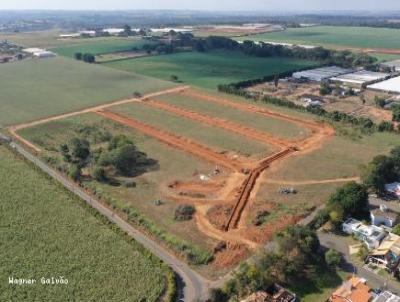 Terreno para Venda, em Holambra, bairro Residencial Jardim Europa