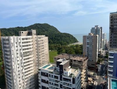 Apartamento para Venda, em Praia Grande, bairro Canto do Forte, 3 dormitrios, 4 banheiros, 3 sutes, 3 vagas