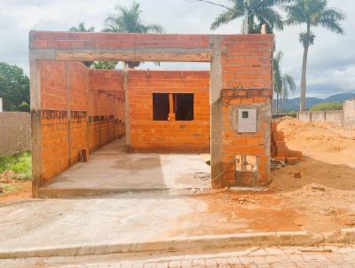 Casa para Venda, em Jacutinga, bairro CORONEL rENNÓ, 2 dormitórios, 1 banheiro, 1 vaga