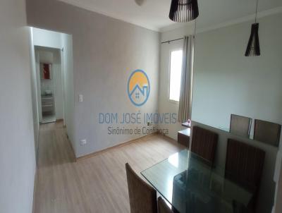 Apartamento para Venda, em Embu das Artes, bairro Jardim Independncia, 2 dormitrios, 1 banheiro, 1 vaga