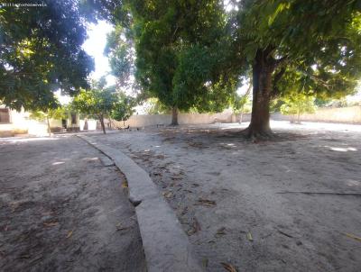 Terreno para Venda, em Camaari, bairro Barra do Pojuca (Monte Gordo), 2 banheiros