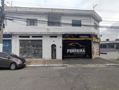 Casa para Locao, em So Paulo, bairro Jardim Vera Cruz(Zona Leste), 2 dormitrios, 1 banheiro