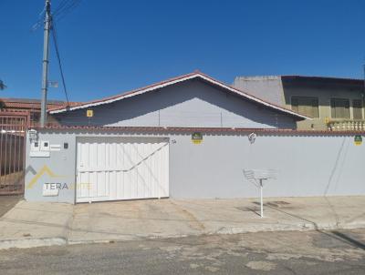 Casa para Venda, em Goinia, bairro Jardim Amrica, 3 dormitrios, 2 banheiros, 1 sute, 3 vagas