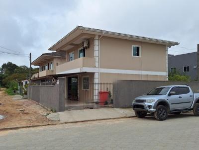 Casa para Venda, em Florianpolis, bairro So Joo do Rio Vermelho, 3 dormitrios, 2 banheiros, 1 sute, 3 vagas