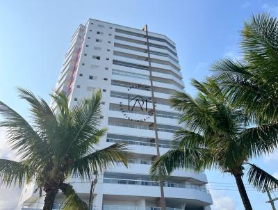 Apartamento para Venda, em Praia Grande, bairro Solemar, 2 dormitrios, 2 banheiros, 1 sute, 1 vaga