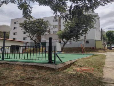 Apartamento para Locao, em Mogi das Cruzes, bairro Jardim Ponte Grande, 2 dormitrios, 1 banheiro, 1 vaga