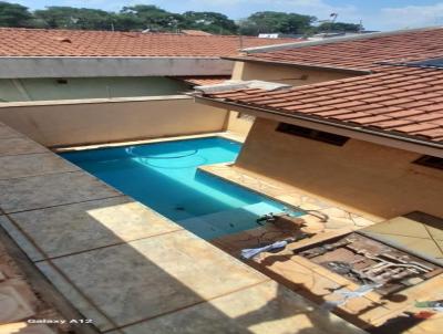 Casa para Venda, em Ribeiro Preto, bairro Parque dos Lagos, 2 dormitrios, 2 banheiros, 1 sute, 4 vagas