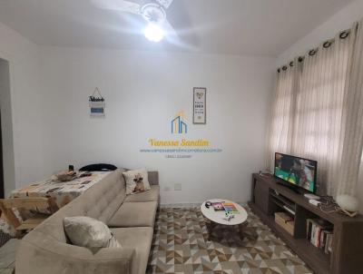 Apartamento para Venda, em So Vicente, bairro Centro, 1 dormitrio, 1 banheiro, 1 vaga