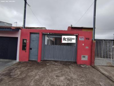 Casa / Sobrado para Venda, em Bragana Paulista, bairro JARDIM GUAS CLARAS