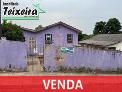 Casa para Venda, em Jaguariava, bairro Jardim Primavera, 2 dormitrios, 1 banheiro, 1 vaga