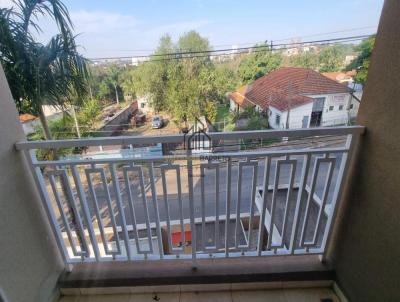 Apartamento para Venda, em Monte Mor, bairro Centro, 2 dormitrios, 2 banheiros, 1 sute