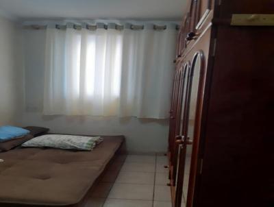 Apartamento para Venda, em Bauru, bairro Vila Leme da Silva, 3 dormitrios, 1 banheiro, 1 sute, 1 vaga