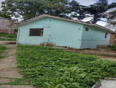 Kitnet para Locao, em Colombo, bairro Paloma, 1 dormitrio, 1 banheiro