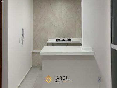 Apartamento 2 Quartos para Venda, em Eusbio, bairro Coau, 2 dormitrios, 1 banheiro, 1 vaga
