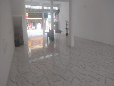 Salo Comercial para Locao, em Santo Andr, bairro Parque das Naes, 1 banheiro