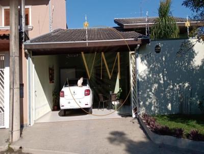 Casa para Venda, em Jacare, bairro Loteamento Villa Branca, 3 dormitrios, 3 banheiros, 1 sute, 2 vagas