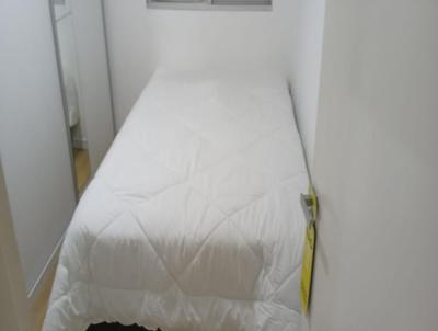 Apartamento para Locao, em So Jos dos Campos, bairro Jardim Amrica, 2 dormitrios, 1 banheiro, 1 vaga